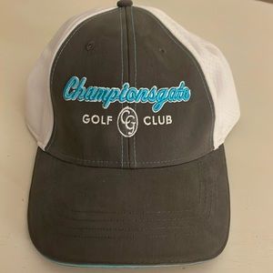 Championsgate Golf Club Hat